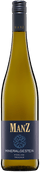 Manz Riesling Trocken Mineralgestein 2023