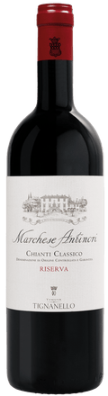 Marchese Antinori Rødvin Marchese Antinori Tignanello Chianti Classico Riserva 2022