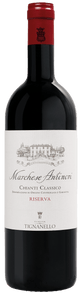 Marchese Antinori Rødvin Marchese Antinori Tignanello Chianti Classico Riserva 2022