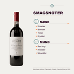 Marchese Antinori Rødvin Marchese Antinori Tignanello Chianti Classico Riserva 2022