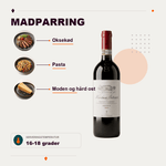 Marchese Antinori Rødvin Marchese Antinori Tignanello Chianti Classico Riserva 2022
