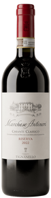 Marchese Antinori Rødvin Marchese Antinori Tignanello Chianti Classico Riserva 2022