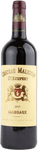 Château Malescot-St-Exupery Rødvin Margaux Malescot Saint Exupery 2017 thumbnail