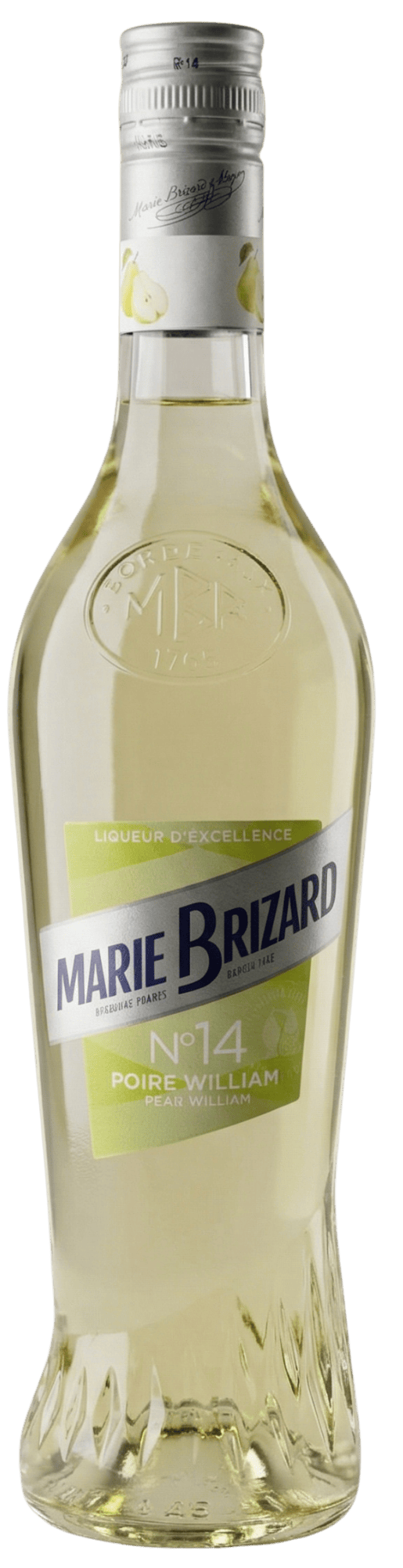 Marie Brizard Likør Marie Brizard - Poire William Likør