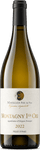 Marillier Père & Fils Hvidvin Marillier et fils Montagny 1’er Cru 2022