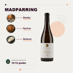 Marillier Père & Fils Hvidvin Marillier et fils Rully Blanc 2023