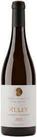 Marillier Père & Fils Hvidvin Marillier et fils Rully Blanc 2023