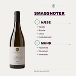 SARL De Rochebin Hvidvin Marillier Meursault 2024