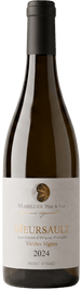 SARL De Rochebin Hvidvin Marillier Meursault 2024