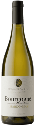 Marillier Pere & Fils Hvidvin Marillier Père & Fils Bourgogne Chardonnay 2024
