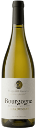 Marillier Pere & Fils Hvidvin Marillier Père & Fils Bourgogne Chardonnay 2024