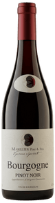 Marillier Pere & Fils Rødvin Marillier Pere & Fils Bourgogne Pinot Noir 2023