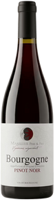 Marillier Pere & Fils Rødvin Marillier Pere & Fils Bourgogne Pinot Noir 2024