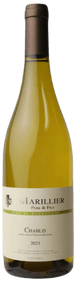 Marillier Pere & Fils Hvidvin Marillier Pere & Fils Chablis 2023