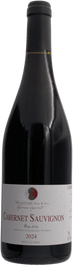 Marillier Pere & Fils Rødvin Marillier Pere & Fils IGP Cabernet Sauvignon 2024