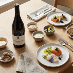 Marillier Pere & Fils Rødvin Marillier Pere & Fils IGP Cabernet Sauvignon 2024