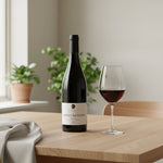 Marillier Pere & Fils Rødvin Marillier Pere & Fils IGP Cabernet Sauvignon 2024