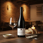 Marillier Pere & Fils Rødvin Marillier Pere & Fils IGP Cabernet Sauvignon 2024