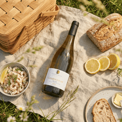 Marillier Pere & Fils Hvidvin Marillier Pere & Fils IGP Chardonnay 2024