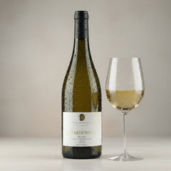 Marillier Pere & Fils Hvidvin Marillier Pere & Fils IGP Chardonnay 2024