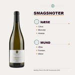 Marillier Pere & Fils Hvidvin Marillier Pere & Fils IGP Chardonnay 2025