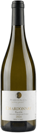 Marillier Pere & Fils Hvidvin Marillier Pere & Fils IGP Chardonnay 2025