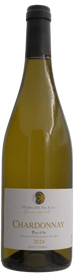 Marillier Pere & Fils Hvidvin Marillier Pere & Fils IGP Charodnnay 2024