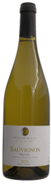 Marillier Pere & Fils Hvidvin Marillier Pere & Fils IGP Sauvignon Blanc 2024