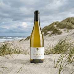 Marillier Pere & Fils Hvidvin Marillier Pere & Fils IGP Sauvignon Blanc 2024