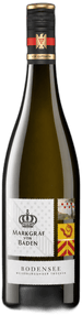 Markgraf von Baden Hvidvin Markgraf von Baden Bodensee Weißburgunder Orstwein Trocken GW 2021
