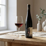 Markgraf von Baden Rødvin Markgraf von Baden Meilen Stein Cuvée Trocken 2017