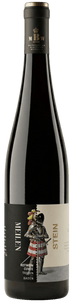 Den Sidste Flaske Markgraf von Baden- Meilen Stein Rotwein Cuvée Trocken