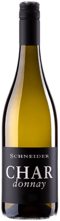 Markus Schneider Hvidvin Markus Schneider Chardonnay 2020