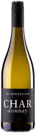 Markus Schneider Hvidvin Markus Schneider Chardonnay 2022