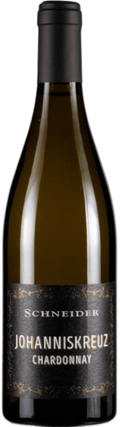 Markus Schneider Hvidvin Markus Schneider Johanniskreuz Chardonnay 2022