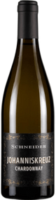 Markus Schneider Hvidvin Markus Schneider Johanniskreuz Chardonnay 2022