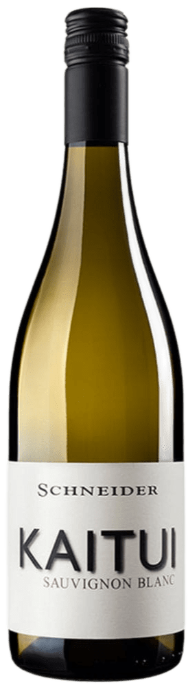 Markus Schneider Hvidvin Markus Schneider Kaitui Sauvignon Blanc 2022