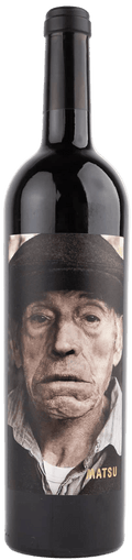 Matsu Rødvin Matsu "el Viejo" 2022