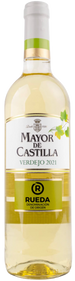 Mayor De Castilla Hvidvin Mayor De Castilla Verdejo 2021