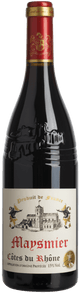 Den Sidste Flaske Rødvin Maysmier Côtes du Rhône 2023 - Hall L3 | Bulk6 | 1 | 1