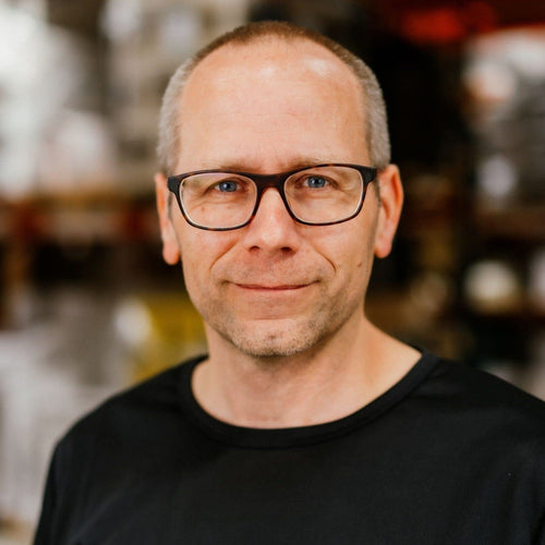 Kasper Roed