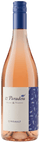 Le Paradou Cinsault Rosé BIO 2024