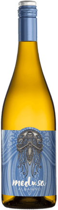 Felix Solis Avantis Hvidvin Medusa Albariño 2025
