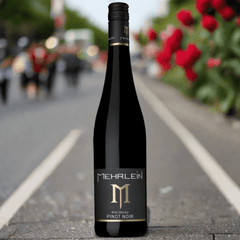 Mehrlein Rødvin Mehrlein Pinot Noir Trocken 2022