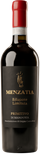 Menzatia Edizione Limitata Primitivo Di Manduria 2025