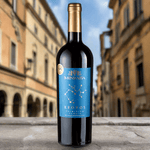 Menzatia Rødvin Menzatia Krotos Primitivo 2023