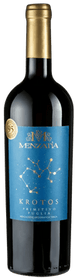 Menzatia Rødvin Menzatia Krotos Primitivo 2025