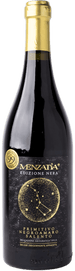 Menzatia Rødvin Menzatia Primitivo BLACK EDICION 2023