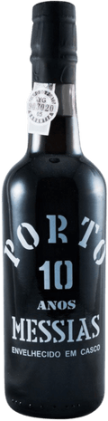 Messias Portvin Messias 10 Years Port - 37,5 cl.