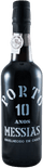 Messias 10 Years Port - 37,5 cl.